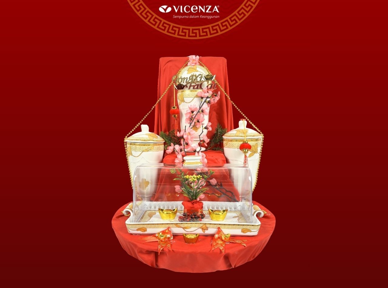 2026 IMLEK HARMONY MAGNOLIA